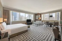 Al Maha Arjaan by Rotana - Condos