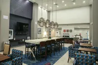 Hampton Inn & Suites Mount Laurel/Moorestown - 2-Star