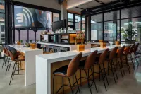 Canopy by Hilton Nashville Downtown the Gulch - 4-Star