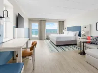 Hilton Garden Inn Ocean City Oceanfront Hotels near Old Pro Golf