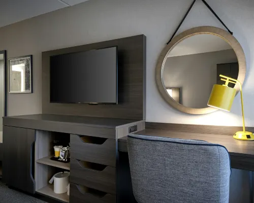 Hampton Inn Boston/Cambridge Photos