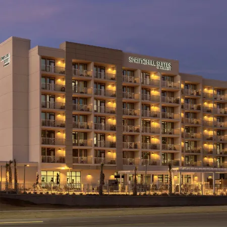 SpringHill Suites by Marriott Orange Beach Gulf Shores