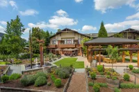 Willows Lodge - Pet Friendly