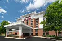 Hampton Inn & Suites Annapolis - Lemmikkieläimet sallittu
