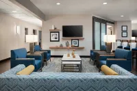 Hampton Inn Loveland - Parkering