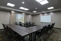 Residence Inn New Brunswick Tower Center Blvd. - Pet friendly