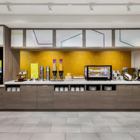 Home2 Suites by Hilton Altoona des Moines