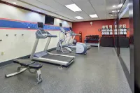 Hampton Inn & Suites Austin South/Buda - Træningscentre