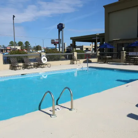 Hampton Inn Sumter