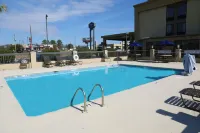 Hampton Inn Sumter - Desayuno