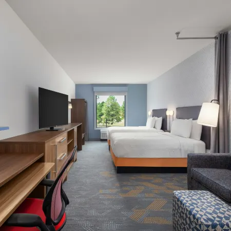 Home2 Suites by Hilton Flagstaff