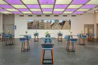 Courtyard by Marriott Ghent - Bữa sáng