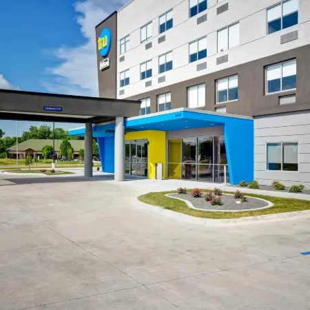 Tru by Hilton North Platte