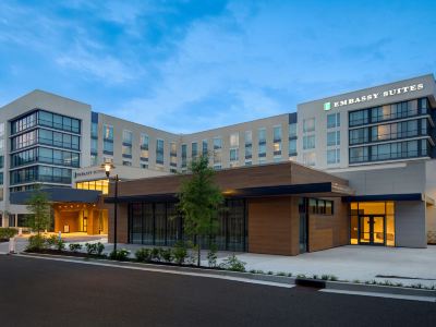 Embassy Suites by Hilton Alpharetta Halcyon