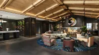 Canopy By Hilton Deer Valley - gimnasio