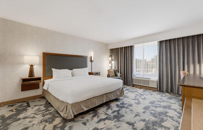 Hampton Inn Detroit/Dearborn