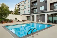 Courtyard Houston Sugar Land/Stafford - Pools