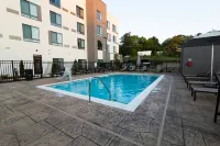 Courtyard Cartersville - Pools