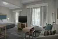 Homewood Suites by Hilton Birmingham-SW-Riverchase-Galleria - parking
