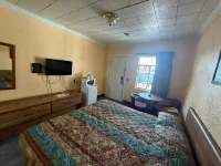 Railroad Inn Amory Near Tupelo MS - Inns