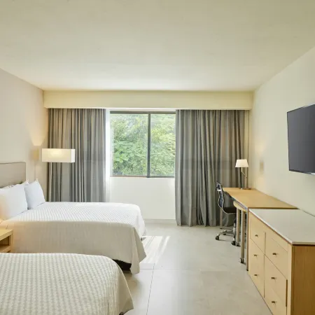 Fiesta Inn Villahermosa Cencali
