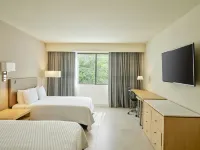 Fiesta Inn Villahermosa Cencali - Bares