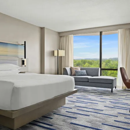 Marriott Saddle Brook