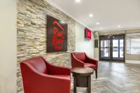 Red Roof Inn Raleigh Northeast - Downtown - Parkering