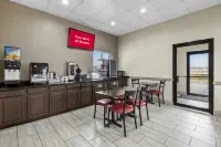 Red Roof Inn Ames - Pet friendly