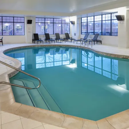 Embassy Suites by Hilton Anchorage
