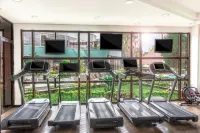 Sao Paulo Airport Marriott Hotel - boutique
