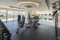 DoubleTree by Hilton Aqaba - ที่มีฟิตเนส