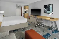 Hilton Garden Inn Arlington/Courthouse Plaza - parking