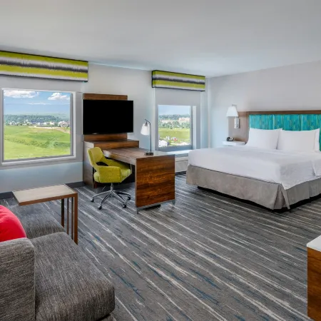 Hampton Inn Sheridan