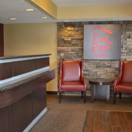 Red Roof Inn Elkhart