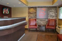Red Roof Inn Elkhart - Motels