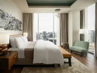 The Westin Nashville Hotels near The Gulch