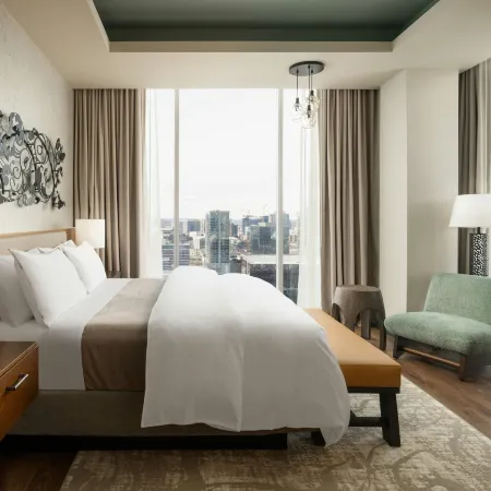 The Westin Nashville