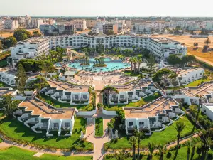 Hotel El Mansour Mahdia Thalasso & Spa