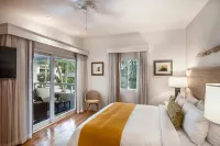 Waves Resort & Spa, An Autograph Collection All-Inclusive Resort - Gym