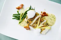 Avalon Hotel Beverly Hills, a Member of Design Hotels - breakfast