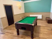 Talbot Hotel - 3-Star