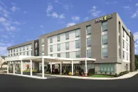 Home2 Suites by Hilton Owings Mills Baltimore - Pet-friendly