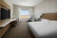 Marriott Phoenix Chandler - Bãi đậu xe