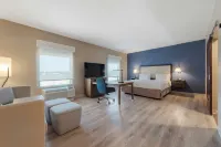 Hampton Inn Mesa Verde/Cortez - Gym