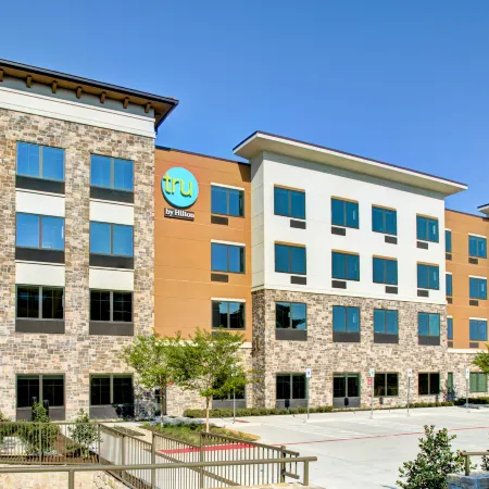 Tru by Hilton Rockwall Dallas