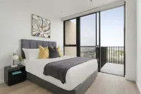 Urban Rest North Sydney Apartments - 4-Star