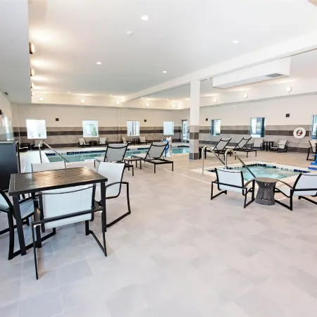 Staybridge Suites DENVER NORTH - THORNTON by IHG