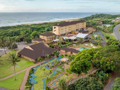 Protea Hotel Karridene Beach