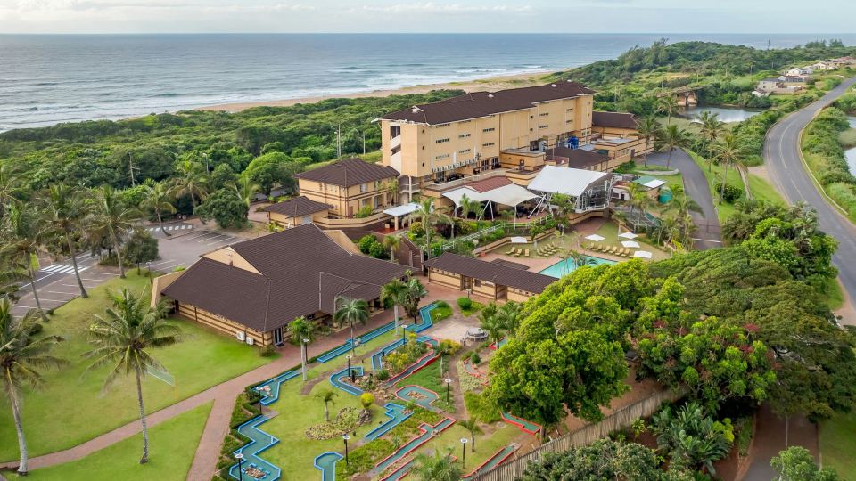 Protea Hotel Karridene Beach